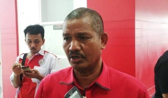 Sekretaris DPD PDIP Sumut, Sutarto. (dok. Istimewa)