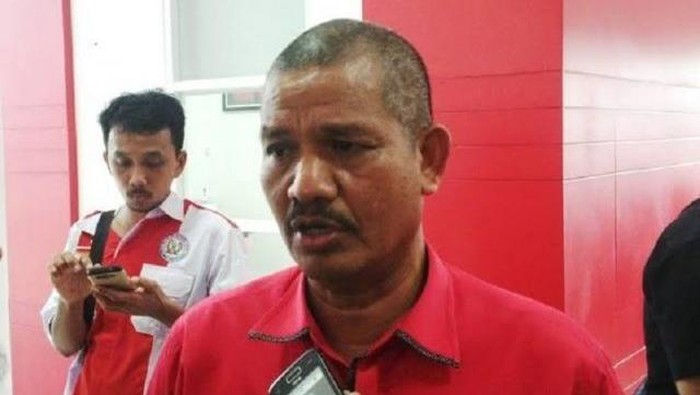 Sekretaris DPD PDIP Sumut, Sutarto. (dok. Istimewa)