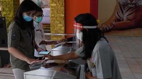 Semarang Zoo kini memiliki 68 spesies hewan dengan jumlah 288 ekor. Traveler bisa berkunjung ke sini akhir pekan nanti.  (dok. Disbudpar Kota Semarang)