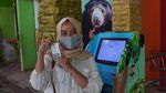 Foto: Semarang Zoo Buka Lagi, Bayar Cashless dan Wajib Masker