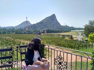 3 Taman Rekreasi Keren Buat Liburan di Thailand