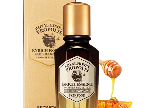 5 Rekomendasi Skincare yang Mengandung Propolis