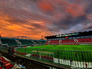 Stadion Maguwoharjo Bakal Direnovasi, Bagaimana Nasib PSS Sleman?