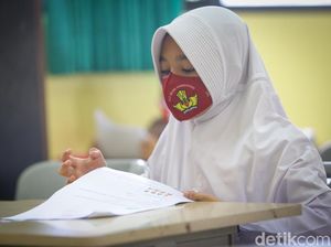 Kumpulan Doa Menuntut Ilmu, Amalkan sebelum Belajar