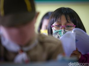 5 SD dengan Biaya Sekolah Termahal, Uang Pangkal Sekolah sampai Rp144 Juta