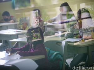 Simak Alur Proses Pelaksanaan PPDB Jakarta Jenjang SLB