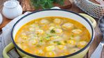 10 Resep Sayur Sop Kuah Bening yang Kaya Nutrisi dan Gampang Dibuat