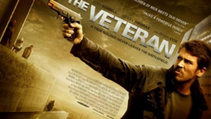 The Veteran