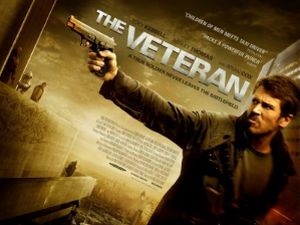 Sinopsis The Veteran, Tayang Malam ini di Bioskop Trans TV