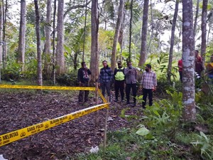 Jabar Hari Ini: Mayat Bayi Diseret Anjing-Fakta Baru Perkosaan Gadis Bandung