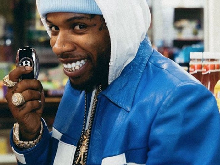 Tory Lanez
