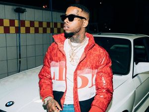 Tory Lanez Dinyatakan Bersalah Atas Penembakan Terhadap Meghan Thee Stallion