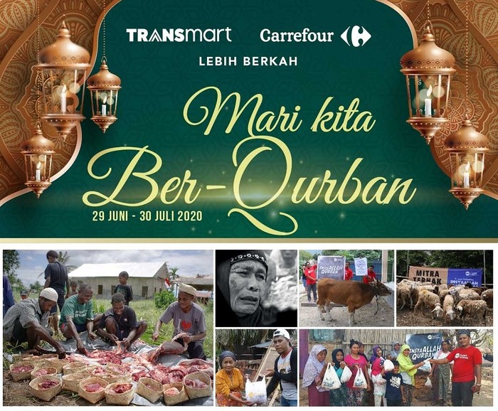 Transmart Carrefour