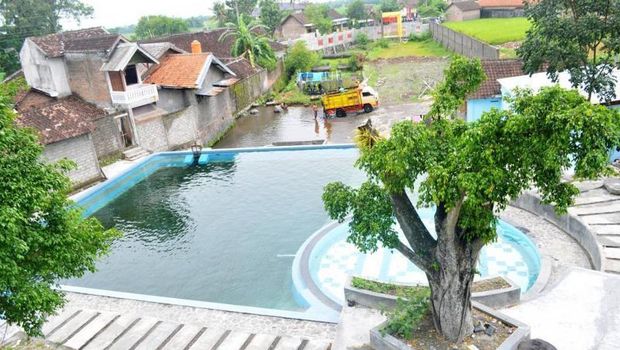 Umbul Susuhan