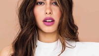 Namun banyak orang menilai bibir Valerie Thomas justru begitu seksi. Foto: instagram