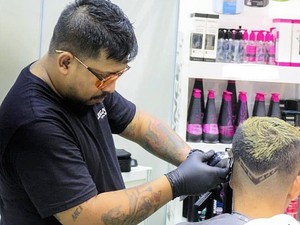 Menggiurkan! Untung dari Bisnis Barbershop Capai Rp 20 Juta Per Bulan