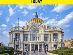 Perbandingan Wajah Dunia 100 Tahun Lalu dan Sekarang