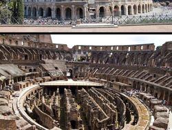 Perbandingan Wajah Dunia 100 Tahun Lalu dan Sekarang