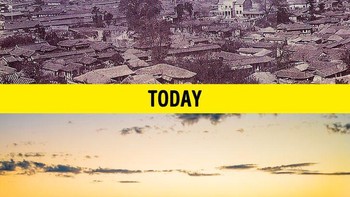 Kota Seoul, Korea Selatan. Foto: Brightside