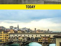 Perbandingan Wajah Dunia 100 Tahun Lalu dan Sekarang