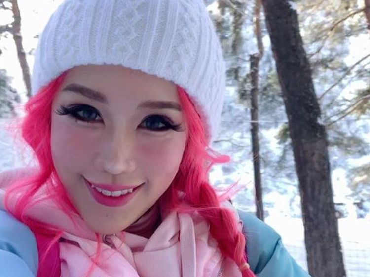 Selebgram Cantik Singapura Diboikot, Kehilangan Kontrak Kerja karena Rasis