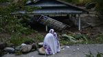 Akibat Banjir Bandang, 1.207 Orang Terpaksa Mengungsi