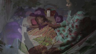 Akibat Banjir Bandang, 1.207 Orang Terpaksa Mengungsi