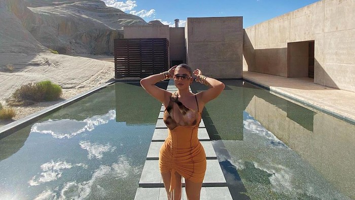 Resort di Utah, AS.