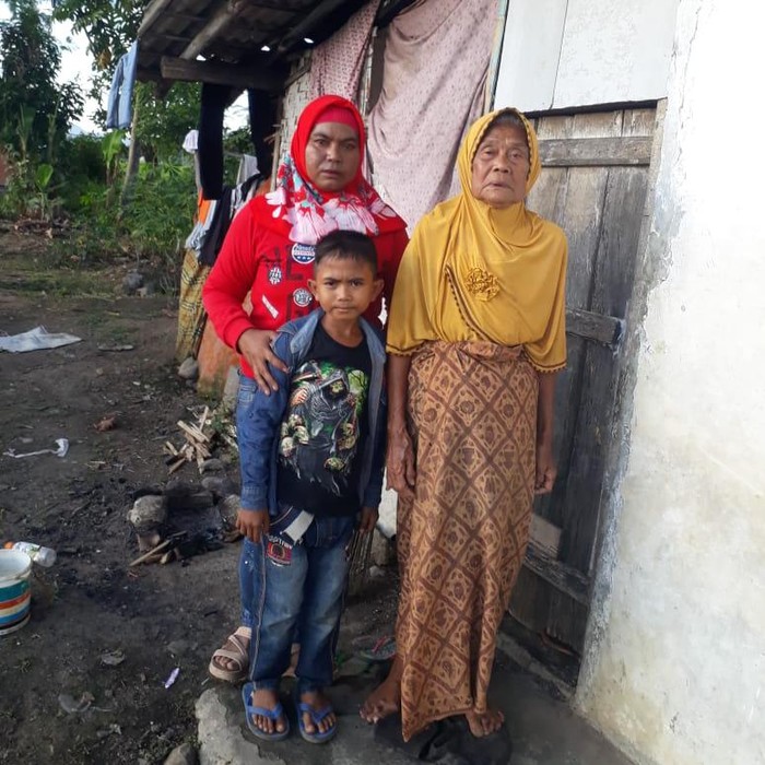 Usaha Dian (14) untuk bertemu ibunya akhirnya menemukan titik terang. Pihak yang menampung Dian mengaku telah dihubungi ibu dari anak asal Cianjur itu.