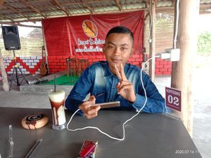Di Lamongan, Dian Diberi Perhatian dan Mainan Agar Tak Kabur Cari Ibunya