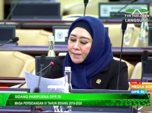 NasDem Minta RUU PKS Dipertahankan di Prolegnas Prioritas 2020