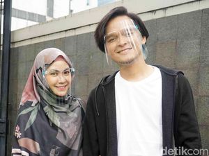 Masih Usaha soal Momongan, Anisa Eks Cherrybelle Sempat ke Dokter