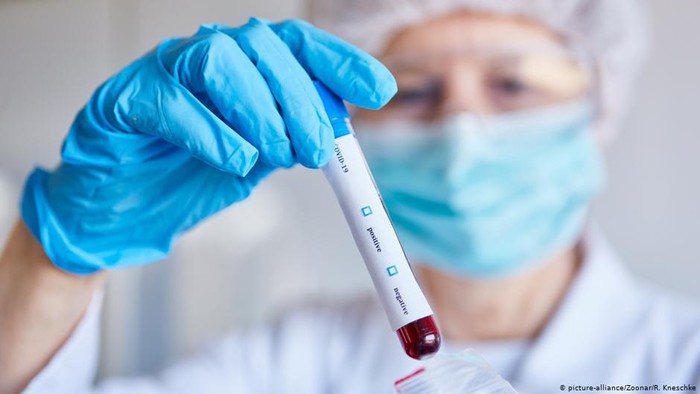 Antibodi dan Kekebalan Corona Bisa Hilang Setelah Pasien Sembuh