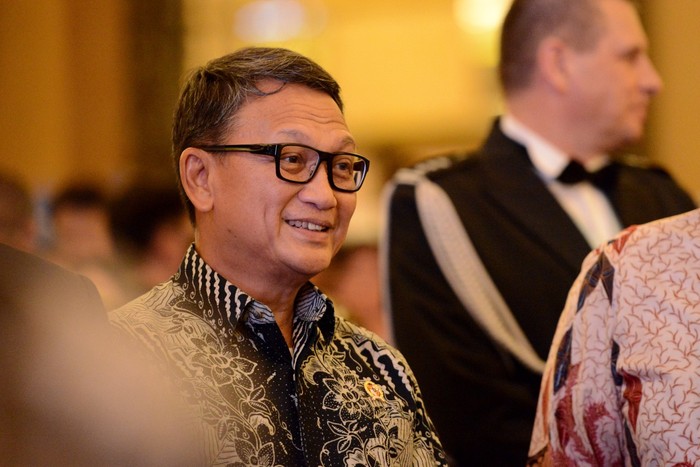 Arifin Tasrif