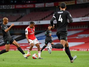 Van Dijk: Liverpool Beri Arsenal Gol Cuma-cuma