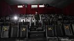 Bioskop Rakyat Beradaptasi di Era New Normal