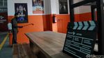 Bioskop Rakyat Beradaptasi di Era New Normal