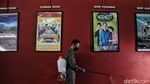 Bioskop Rakyat Beradaptasi di Era New Normal