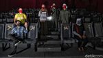 Bioskop Rakyat Beradaptasi di Era New Normal