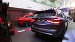 Lebih Gahar, BMW Luncurkan X3 dan X4 M Competition