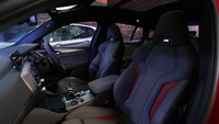 Mobil ini dijual terbatas. Untuk tahun ini, masing-masing mobil tersedia kurang dari 10 unit. Foto: Dok. BMW Group Indonesia