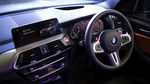 Lebih Gahar, BMW Luncurkan X3 dan X4 M Competition