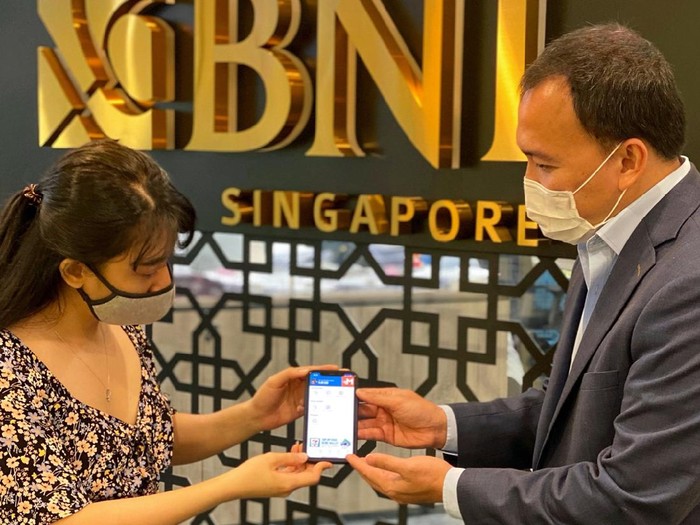 BNI