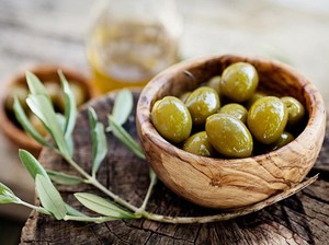 10 Makanan Favorit Nabi Muhammad SAW, Ternyata Masih Kita Makan!