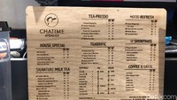Akan tetapi, tanpa sadar redenominasi sudah diterapkan di beberapa hal, terutama di pencantuman harga suatu produk. Misalnya saja di kafe-kafe ternama di Indonesia sudah menerapkan penghilangan 3 angka nol di daftar menunya. Vadhia Lidyana/detikcom  
