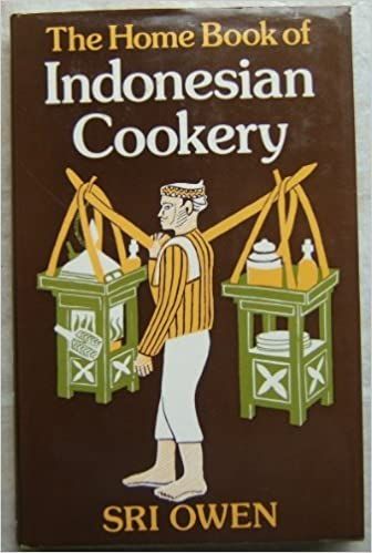 buku masak tertua di Indonesia