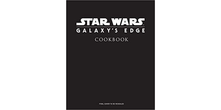 Buku Resep Makanan Dari Film dan TV