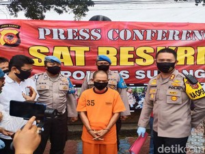 Terlalu, Buruh di Subang Berkali-kali Sodomi Dua Bocah Tetangganya