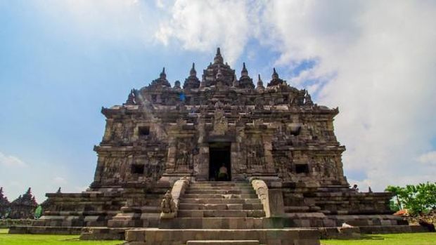 Candi Plaosan