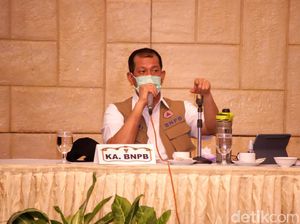 Pangkogabwilhan II Diberi Porsi Lebih Tangani COVID-19 9 Daerah di Jatim